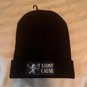 A Lost Cause Beanie NEW